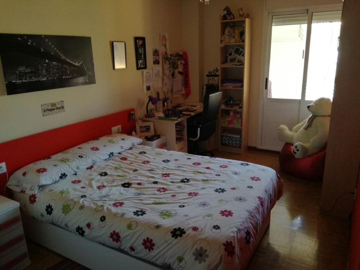 Atico Bajo Cubierta Con Garaje Registro Nº Vut829as Apartamento *