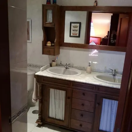 Atico Bajo Cubierta Con Garaje Registro Nº Vut829As Appartement Avilés Buitenkant foto