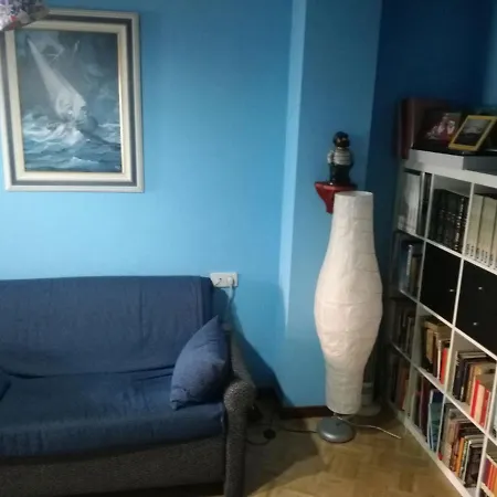 Atico Bajo Cubierta Con Garaje Registro Nº Vut829As Appartement Avilés Buitenkant foto